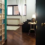 Amba Alagi Apartment