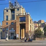 Amba Alagi Apartment
