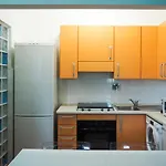 Amba Alagi Apartment